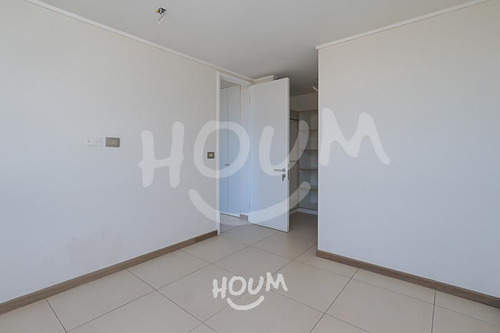 Departamento Avenida Tobalaba Id: 110673