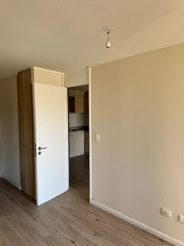 Departamento Nuevo Argomedo Con Tocornal