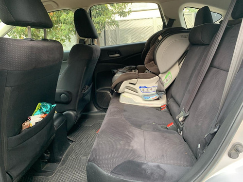 Honda CR-V Exr Smart 2.4 Aut 4X4