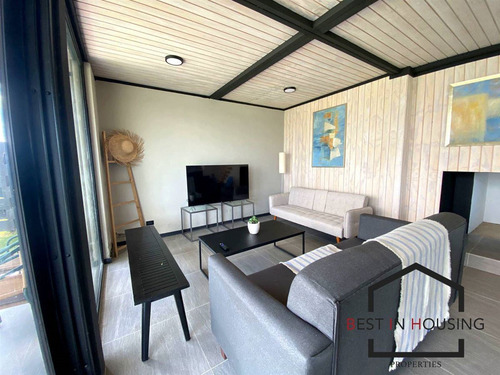 Casa Lago Rapel 4d 3b Sector Los Quillayes Excelente Vista!!