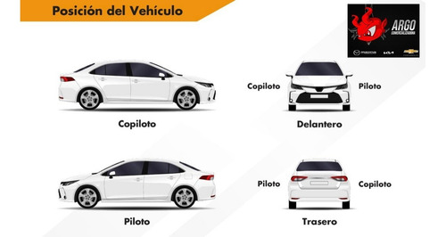 Cuerpo De Aceleración Chrysle 300c V6 2013 - 2017 Original (Usado)