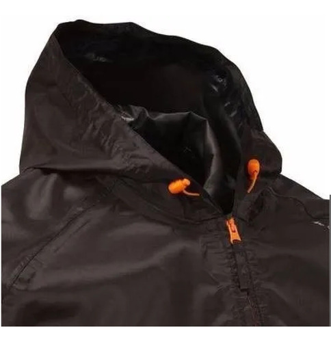 Chaqueta Marca Quechua Impermeable Para Hombre