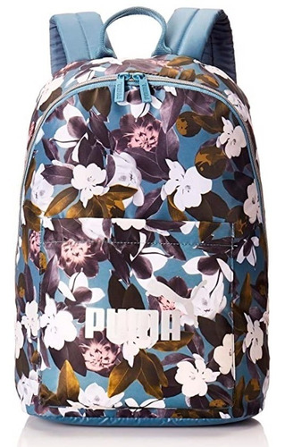 Mochila Unisex Puma Core Seasonal