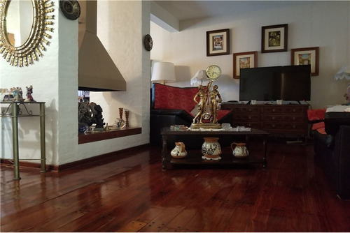 Casa 5 Ambientes - Terreno U.s.a.b. 2 Saavedra Dot