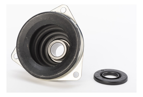 Imagen 2 de 4 de Guardapolvo Semieje Renault Symbol 1.6 Confort
