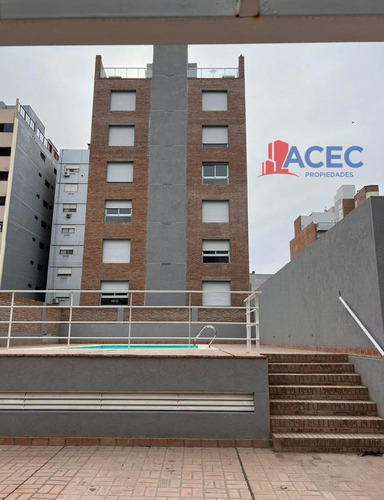 Alquiler - Cochera - Barrio Martin