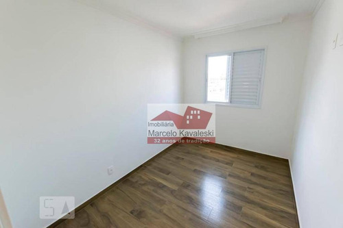Imagem 21 de 30 de Apartamento Para Alugar, 31 M² Por R$ 1.400,00/mês - Sacomã - São Paulo/sp - Ap13119