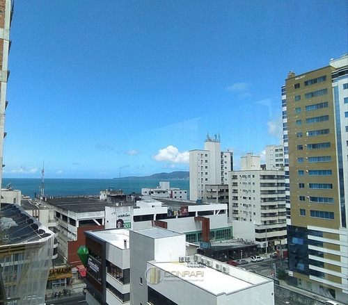Imagem 4 de 15 de Apartamento 3 Suítes 2 Vagas, Em Itapema! - Ap0960-d-1