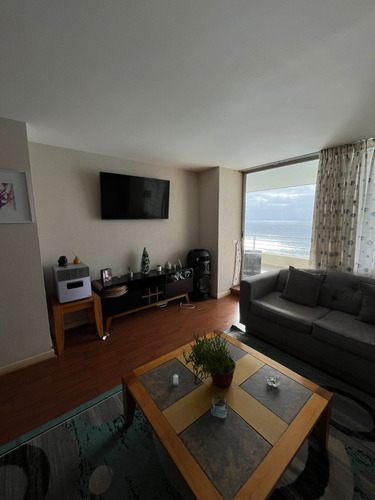 Arriendo Hermoso Departamento En San Alfonso Del Mar Full .