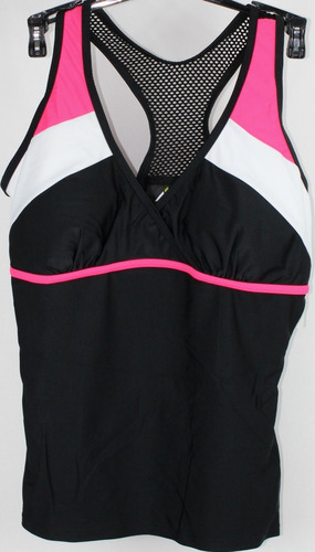 Athletech Top Sport Dama Modelo 06611656 T - 18