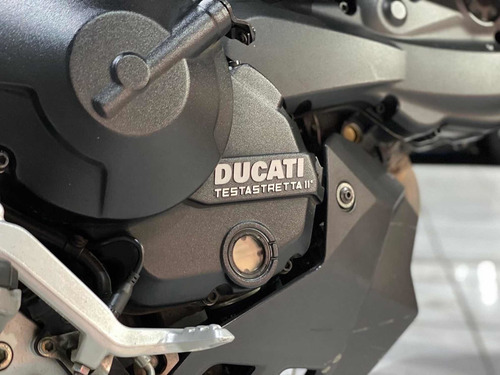 Imagen 7 de 8 de Ducati Multistrada 950cc Mod.2018