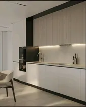 Comprar Cocina Empotrada Carpintería Fabricación Módulos De Cocina