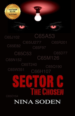 Libro Sector C The Chosen - Soden, Nina