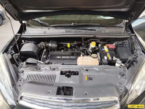 Chevrolet Tracker 1.8 Ls At