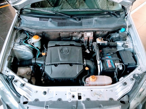 Fiat Strada 57000km Muy Buena (hp)