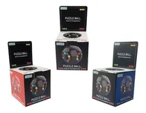 Comprar Puzzle Ball Juego De Ingenio Cubo Magico Cilindro Ditoys