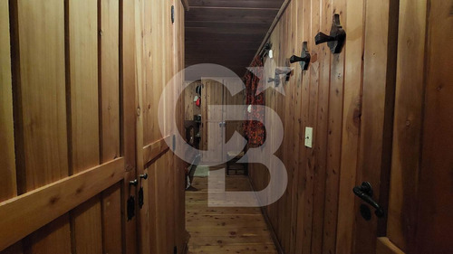 Imagen 20 de 30 de Venta Casa Con Acceso Al Lago En Península De San Pedro Bariloche
