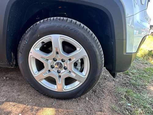 Jeep Renegade 1.8 Sport At6