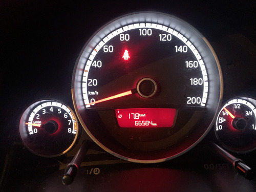 Volkswagen Up! Run