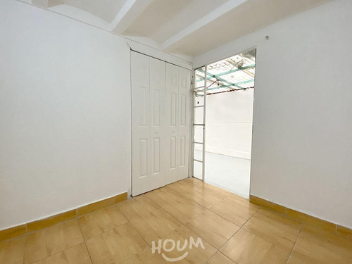 Imagen 14 de 19 de Departamento En Atlampa, Cuauhtémoc Con 2 Recámaras, 68 M², Id: 43298