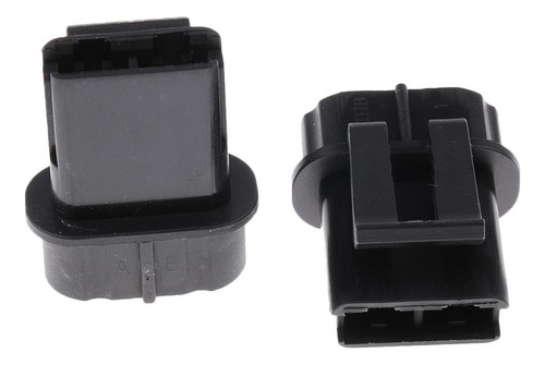 Js 2 Juegos Coche Barco Jh7018 Bloque De Caja De Fusibles