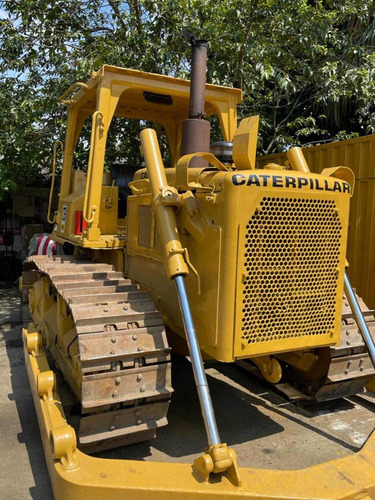 Bulldozer Cat D6d