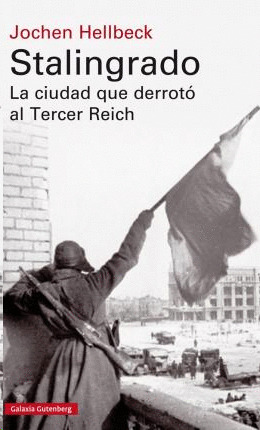 Libro Stalingrado