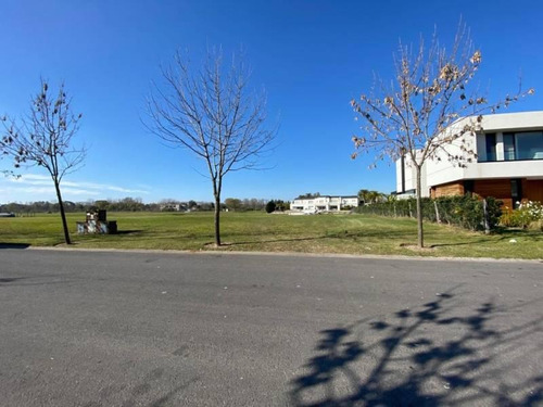 Imagen 7 de 17 de Lote En Venta En Albanueva, Rincón De Milberg, Tigre