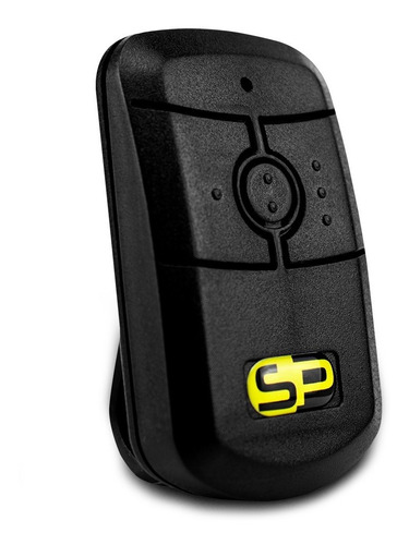 Controle Remoto Portão Alarme 433mhz Ppa Garen Ecp Ipec Rcg