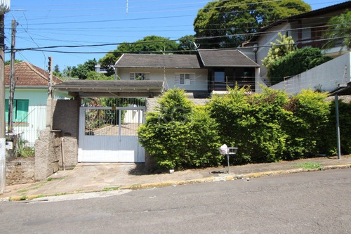 Casa Em Primavera Com 3 Dormitórios - Sc12602
