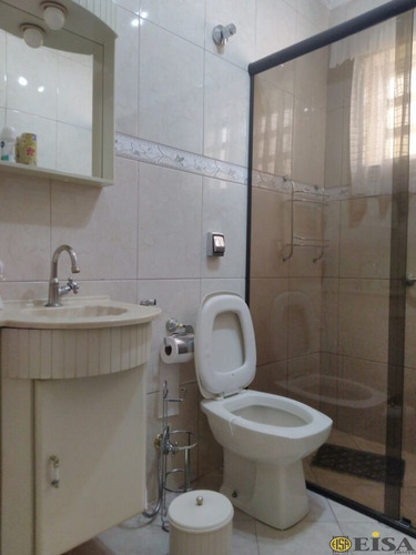 Imagem 8 de 15 de Ótima Casa Térrea Jaçanã - Ej5577