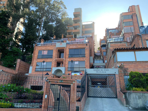 Imagen 2 de 14 de Venta Apartamento Bosque De Pinos Bogotá