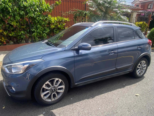 Imagen 8 de 9 de Hyundai I20 Active