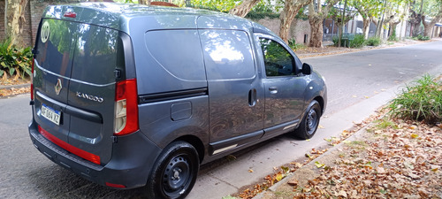Renault Kangoo Ii Express 1.5 Dci Confort 5A