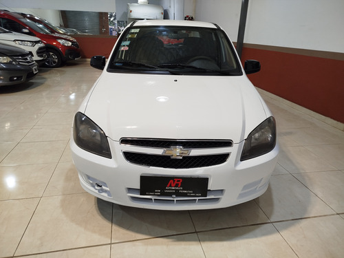 Chevrolet Celta 1.4 Advantage Pack