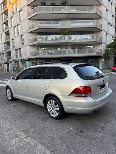 Volkswagen Vento Variant 2.5 Advance 170cv