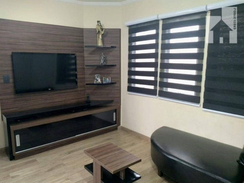 Casa Residencial À Venda, Mirante Da Colonia, Jundiaí. - Ca0690