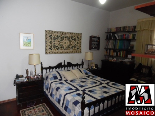 Imagem 18 de 30 de Casa Vila Viotto, 4 Dormitórios, 3 Vagas. - 23191 - 68999117