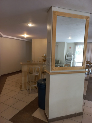 Imagem 26 de 30 de Cobertura Com 2 Dormitórios À Venda Com 104m² Por R$ 549.000,00 No Bairro Bigorrilho - Curitiba / Pr - C 1996