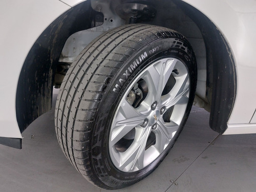 Chevrolet Onix 1.0 TURBO FLEX LTZ AUTOMÁTICO