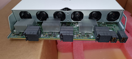 Purestorage Flasharray X10 R2 Nas