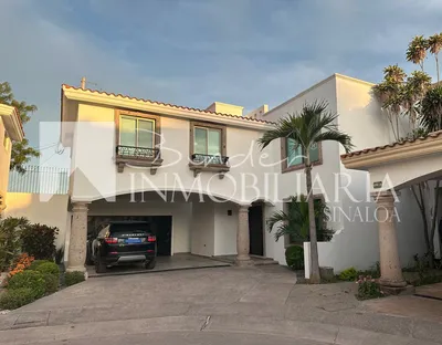 Casa en venta
