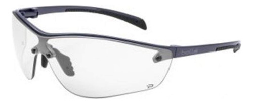 Bolle Safety , Gafas De Seguridad Silium+ Platinum, Montura.