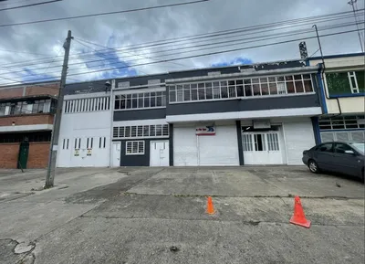 Bodega en venta
