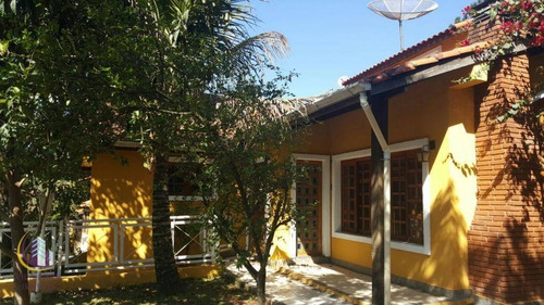 Imagem 2 de 14 de Casa Com 4 Dormitórios À Venda, 320 M² Por R$ 1.280.000,00 - Parque Viana - Barueri/sp - Ca0179