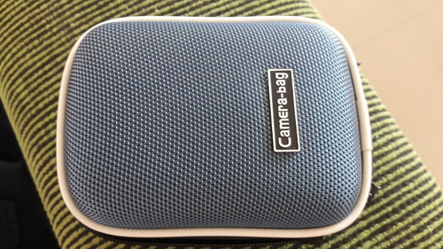 Camera Digital Sony Cyber Shot 7.2 Dsc-s750