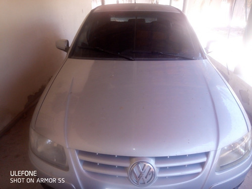 Volkswagen Gol 1.0 City Total Flex 5p 2006