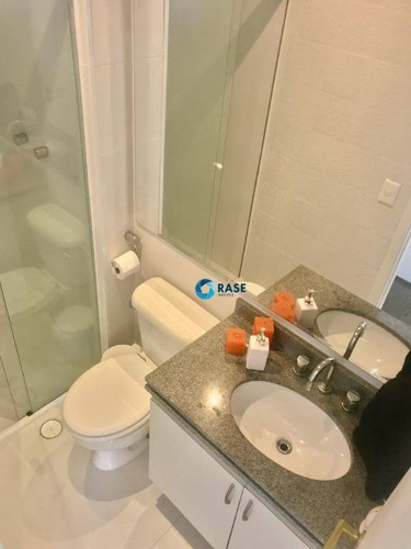 Imagem 11 de 24 de Apartamento Com 2 Dormitórios À Venda, 57 M² - Morumbi - São Paulo/sp - Ap9838