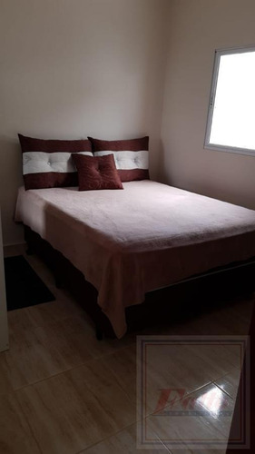 Imagem 6 de 12 de Casa Para Venda Em Bragança Paulista, Residencial Quinta Dos Vinhedos, 3 Dormitórios, 1 Suíte - Ca0034_2-1138224