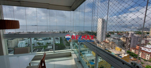 Imagem 27 de 30 de Cobertura À Venda, 270 M² Por R$ 2.800.000,00 - Praia Da Enseada - Guarujá/sp - Co0270